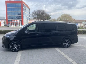 Mercedes-Benz V 300 undefined | Auto.bg — изображение 7
