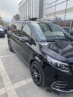 Mercedes-Benz V 300 undefined | Auto.bg — изображение 2