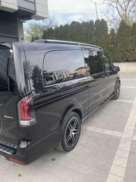 Mercedes-Benz V 300 undefined | Auto.bg — изображение 4