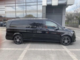 Mercedes-Benz V 300 undefined | Auto.bg — изображение 6