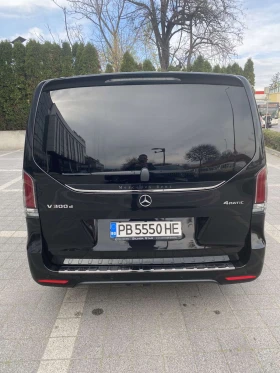 Mercedes-Benz V 300 undefined | Auto.bg — изображение 8