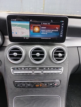 Mercedes-Benz C 300 DE Plug-in-Hybrid | Mobile.bg � ����� ������ 16