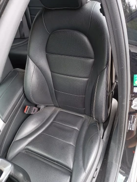 Mercedes-Benz C 300 DE Plug-in-Hybrid | Mobile.bg � ����� ������ 11