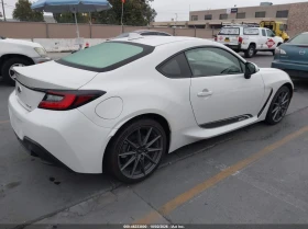 Subaru BRZ LIMITED | Auto.bg — изображение 7
