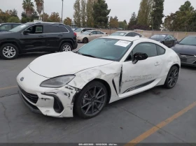 Subaru BRZ LIMITED | Auto.bg — изображение 3