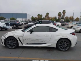 Subaru BRZ LIMITED | Auto.bg — изображение 8