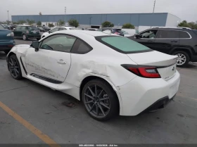 Subaru BRZ LIMITED | Auto.bg — изображение 5