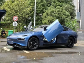 Xpeng P7 | Mobile.bg � ����� ������ 3