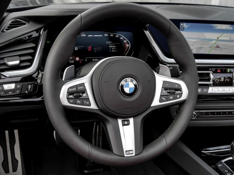 BMW Z4 M HEAD UP HARMAN-KARDON, снимка 6 - Автомобили и джипове - 45297251