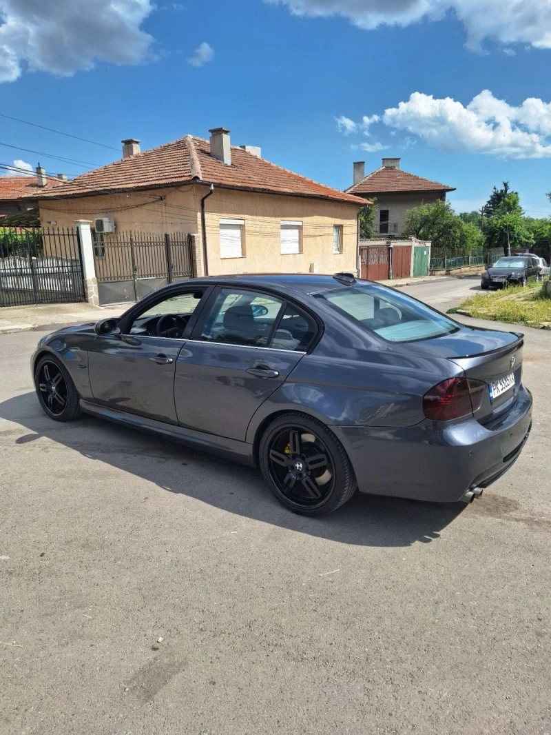 BMW 330, снимка 8 - Автомобили и джипове - 47853620