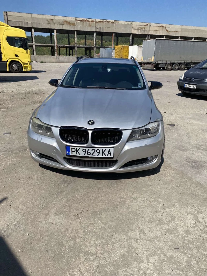 BMW 330, снимка 6 - Автомобили и джипове - 47428617