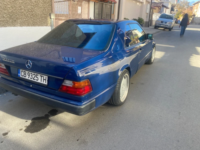 Mercedes-Benz 124, снимка 2 - Автомобили и джипове - 47918556