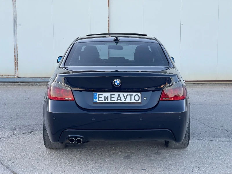 BMW 530 D М-ПАКЕТ, снимка 7 - Автомобили и джипове - 47972982