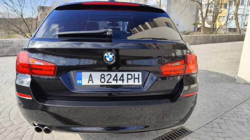 BMW 530 xdrive, снимка 11 - Автомобили и джипове - 48734494