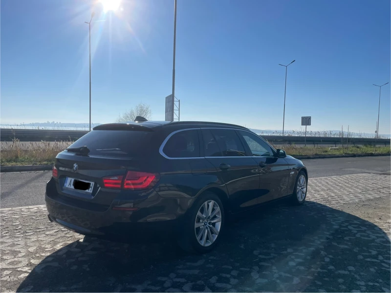 BMW 530 xdrive, снимка 3 - Автомобили и джипове - 48734494