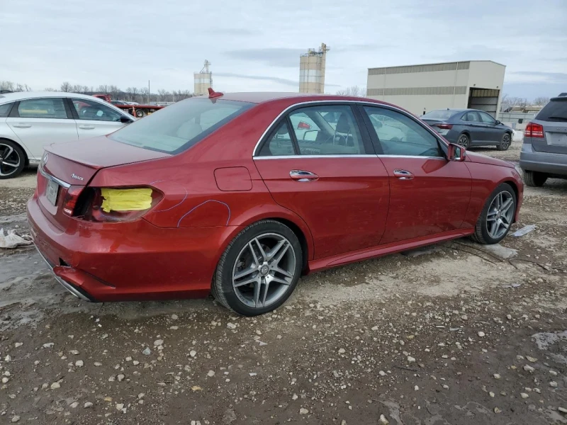 Mercedes-Benz E 350, снимка 6 - Автомобили и джипове - 49088852