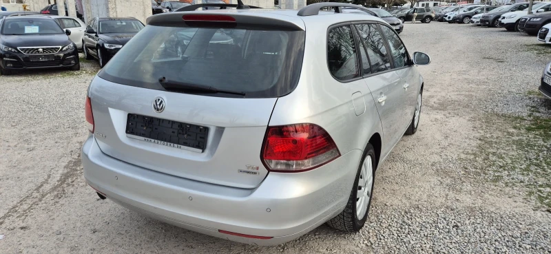 VW Golf 1, 6tdi-panorama, снимка 4 - Автомобили и джипове - 49483582