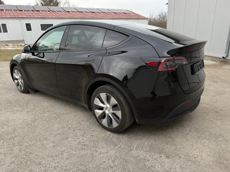 Tesla Model Y Гаранционна, Европейска , снимка 7 - Автомобили и джипове - 49551454