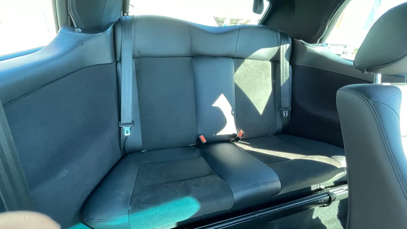 VW Golf Кабрио, снимка 16 - Автомобили и джипове - 50328870