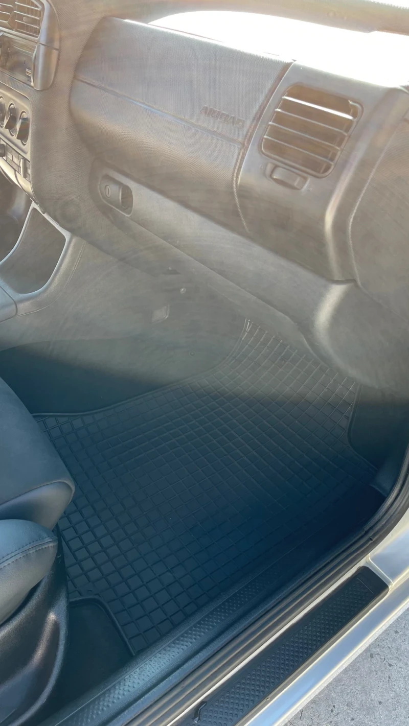 VW Golf Кабрио, снимка 14 - Автомобили и джипове - 50328870