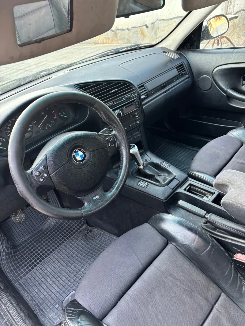 BMW 328, снимка 7 - Автомобили и джипове - 52748838