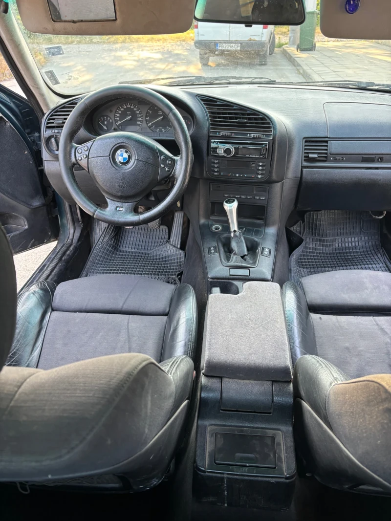 BMW 328, снимка 8 - Автомобили и джипове - 52748838