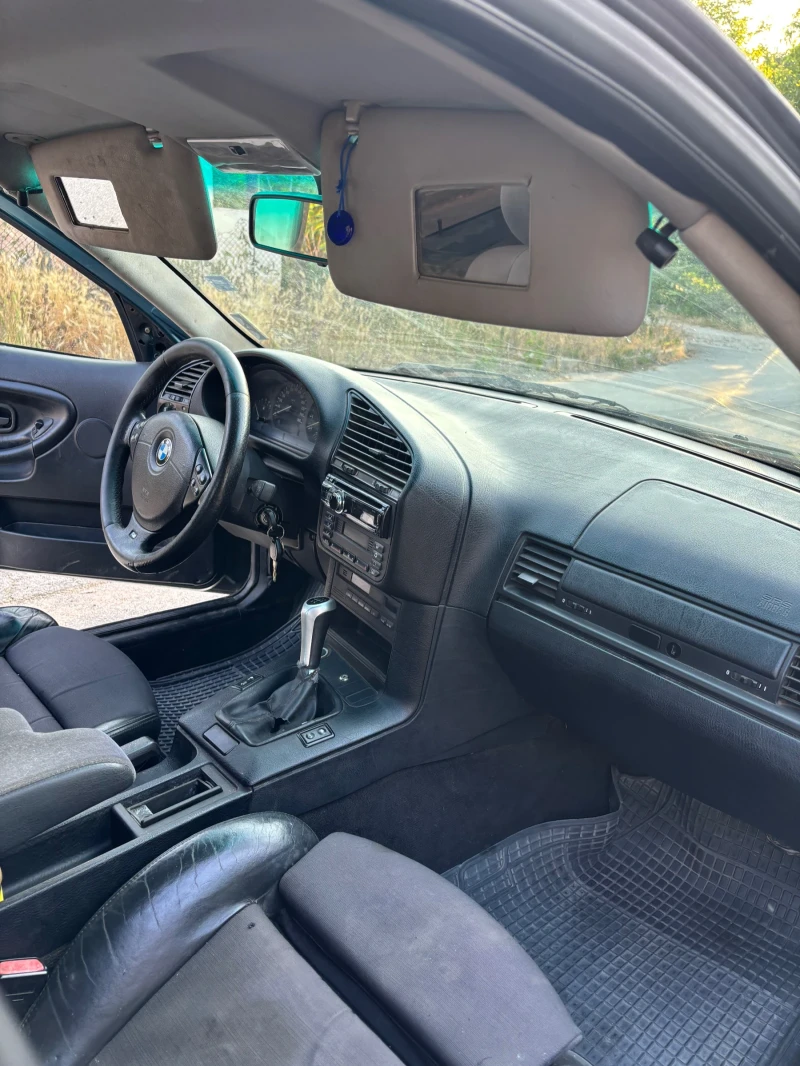 BMW 328, снимка 6 - Автомобили и джипове - 52748838