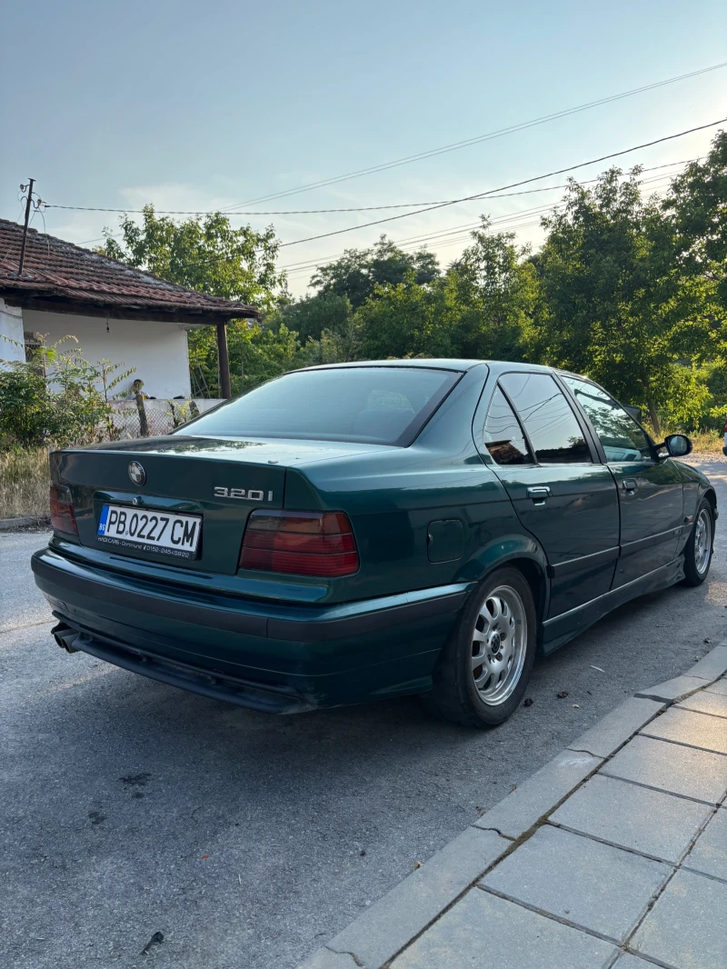 BMW 328, снимка 3 - Автомобили и джипове - 52748838