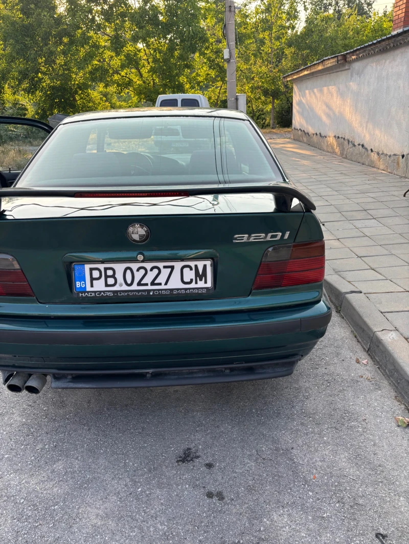 BMW 328, снимка 5 - Автомобили и джипове - 52748838