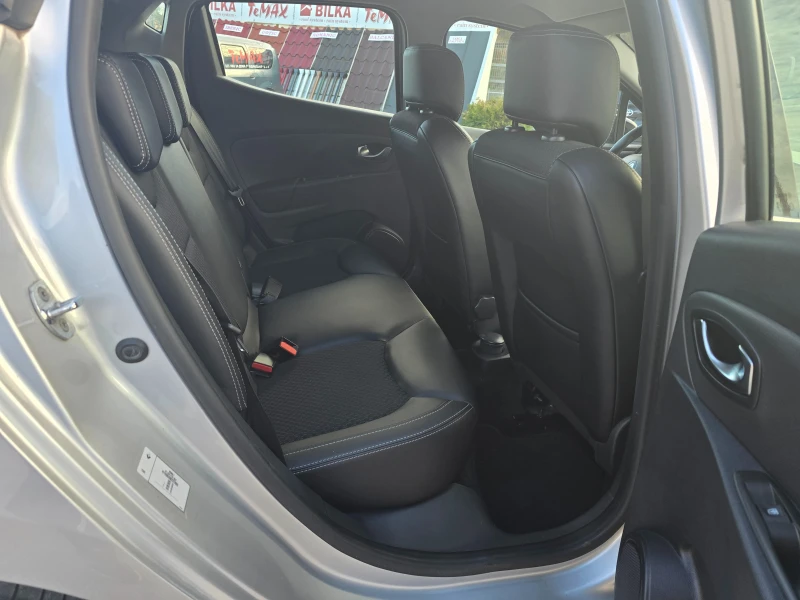 Renault Clio 0.900TCE-GPL/DESIGN-MOSCHINO, снимка 7 - Автомобили и джипове - 52179871