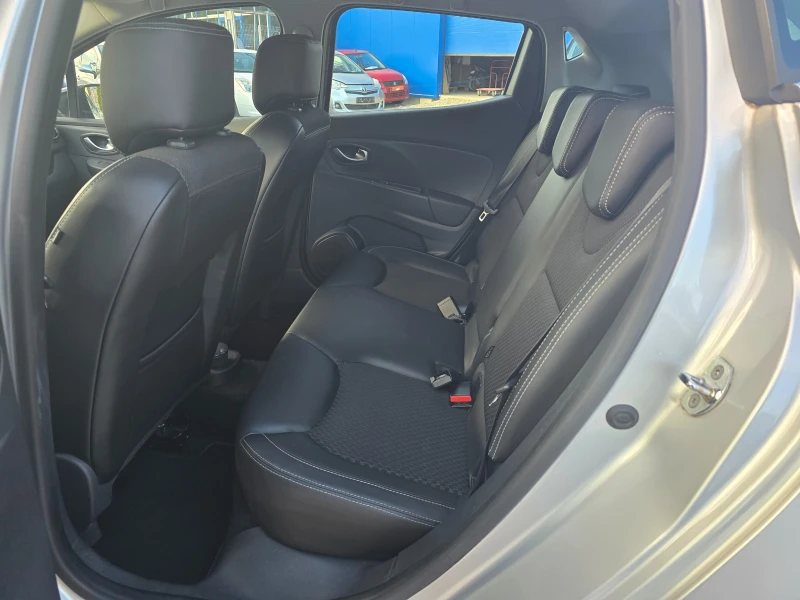 Renault Clio 0.900TCE-GPL/DESIGN-MOSCHINO, снимка 9 - Автомобили и джипове - 52179871