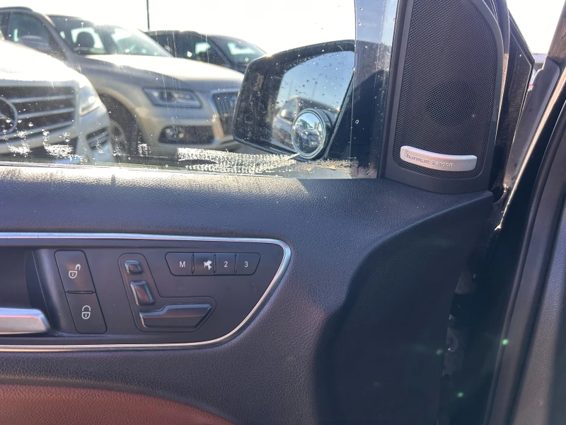 Mercedes-Benz B 220 CDI AVTOMAT/PANORAMA/KOJA EURO 6, снимка 15 - Автомобили и джипове - 52241769