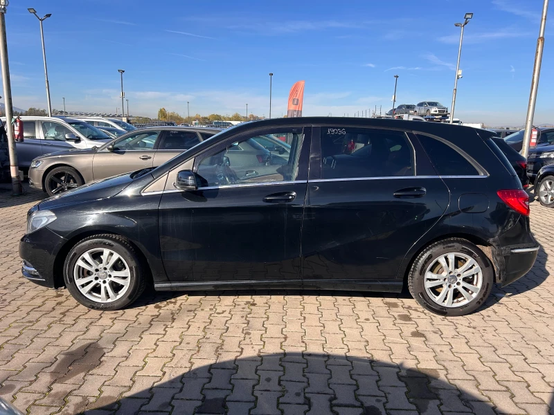 Mercedes-Benz B 220 CDI AVTOMAT/PANORAMA/KOJA EURO 6, снимка 9 - Автомобили и джипове - 52241769