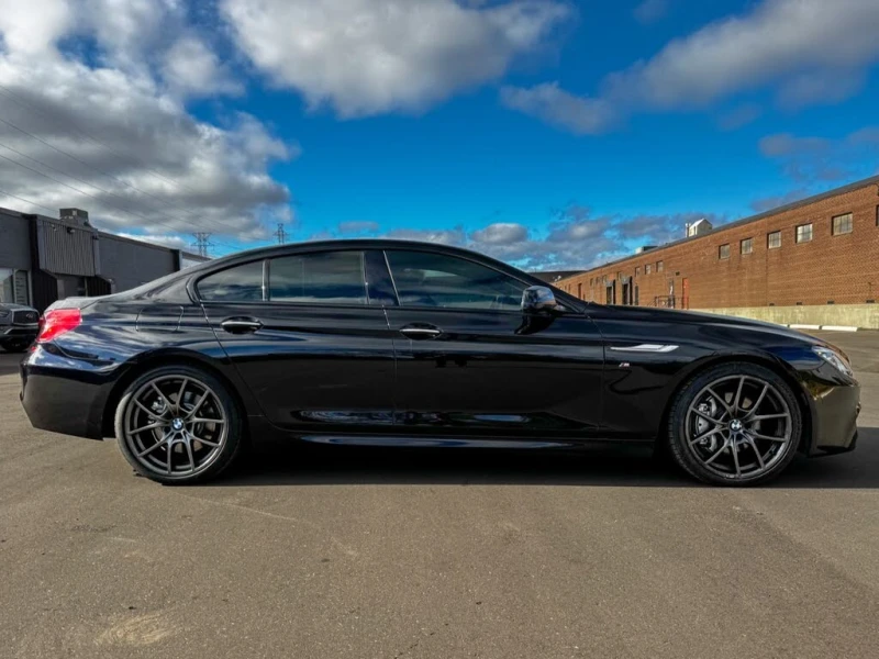 BMW 650 * xDrive* Gran Coupe* АВТОКРЕДИТ(ЦЕНА ДО БГ), снимка 6 - Автомобили и джипове - 52582742