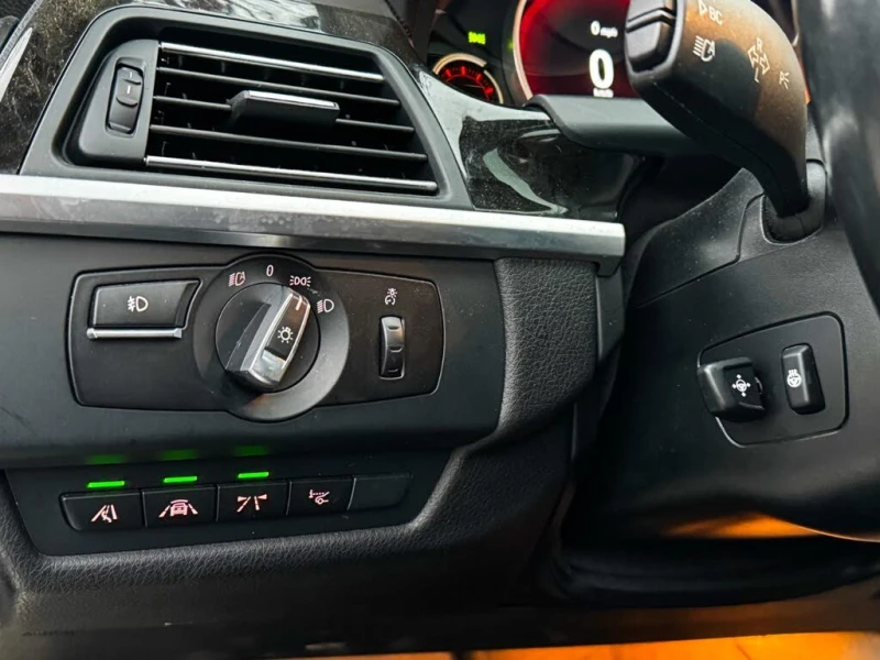 BMW 650 * xDrive* Gran Coupe* АВТОКРЕДИТ(ЦЕНА ДО БГ), снимка 11 - Автомобили и джипове - 52582742