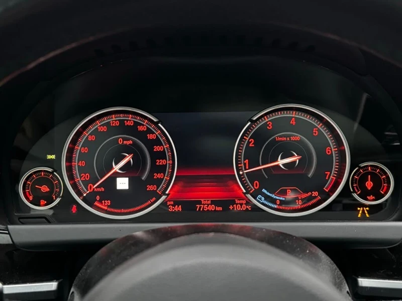 BMW 650 * xDrive* Gran Coupe* АВТОКРЕДИТ(ЦЕНА ДО БГ), снимка 10 - Автомобили и джипове - 52582742