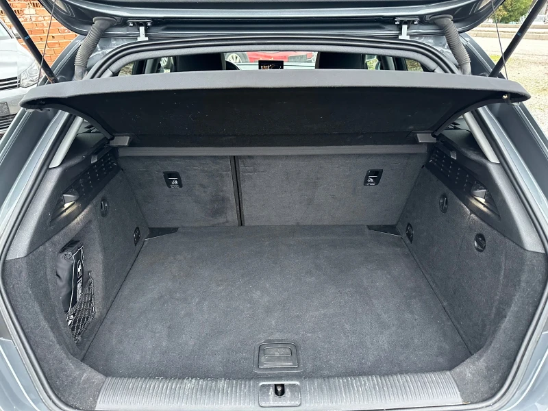 Audi A3 1.6 TDI, снимка 5 - Автомобили и джипове - 52698857