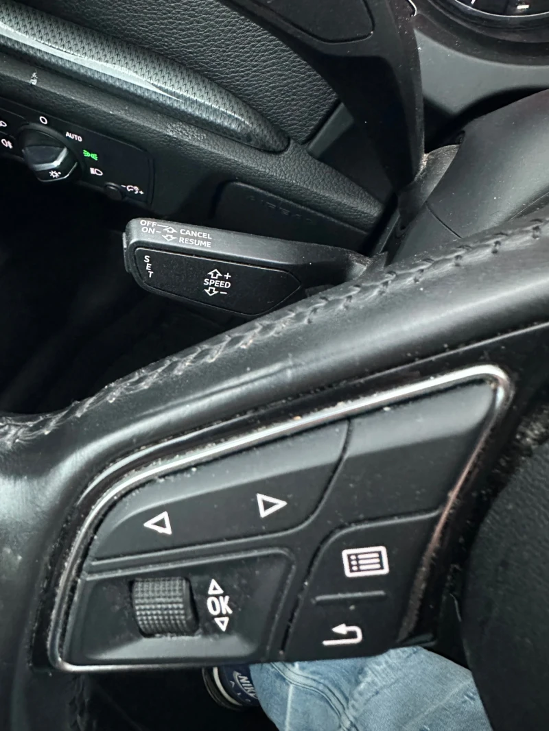 Audi A3 1.6 TDI, снимка 10 - Автомобили и джипове - 52698857