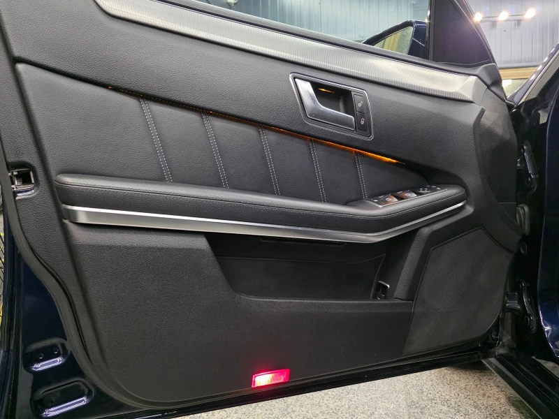 Mercedes-Benz E 350 Multibeam Kamera Keyles, снимка 13 - Автомобили и джипове - 52712640