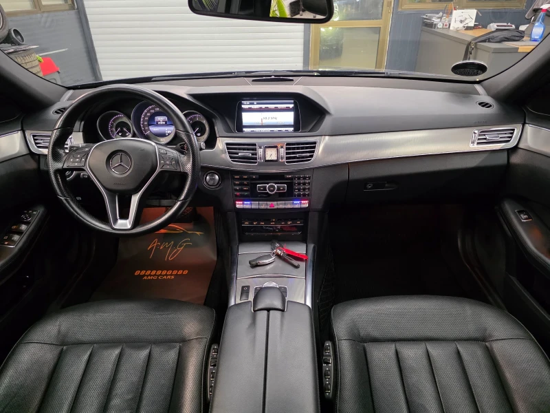Mercedes-Benz E 350 Multibeam Kamera Keyles, снимка 11 - Автомобили и джипове - 52712640