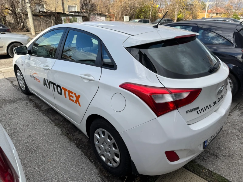 Hyundai I30 1.6 CRDI N1 , снимка 5 - Автомобили и джипове - 52718017