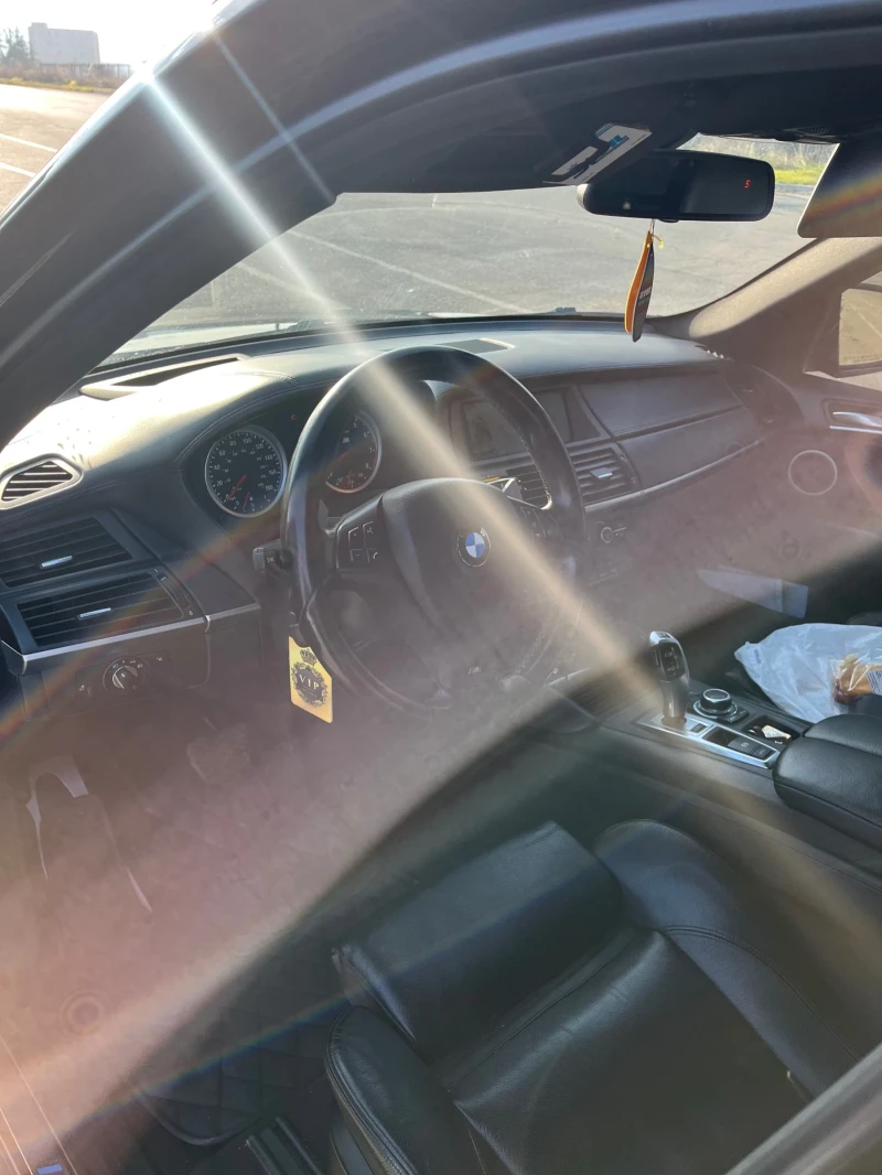 BMW X5M Х5 М-POWER, снимка 7 - Автомобили и джипове - 52855424