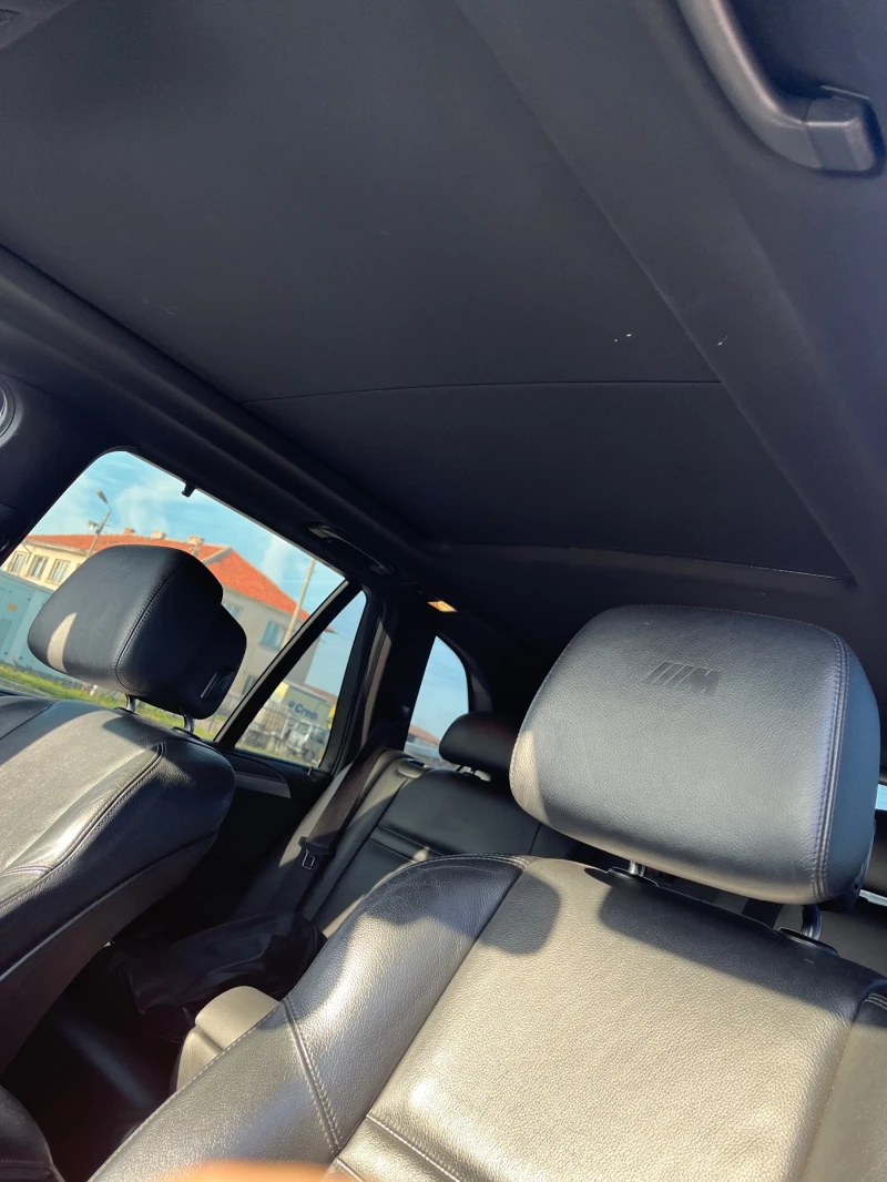 BMW X5M Х5 М-POWER, снимка 12 - Автомобили и джипове - 52855424