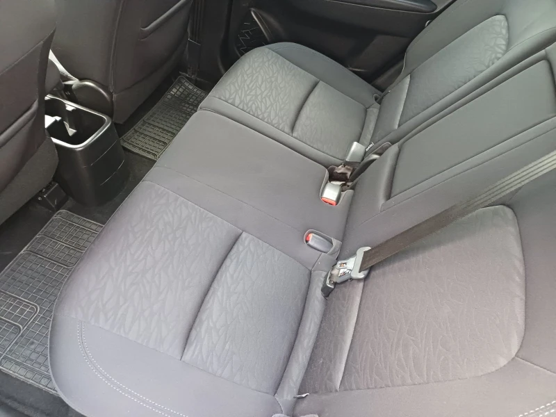 Hyundai Ix20 1, 4i-124k.c.* КЛИМАТPOHИК* FACELiFT, ЕВРО 5В!, снимка 12 - Автомобили и джипове - 52921563