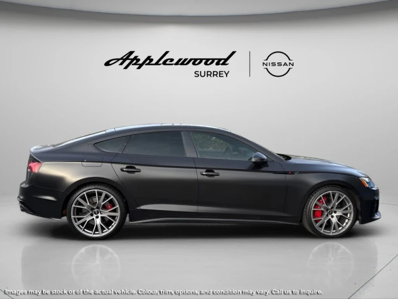 Audi S5 Prestige * S-Line * АвтоКредит * (ЦЕНА ДО БГ), снимка 7 - Автомобили и джипове - 53245792