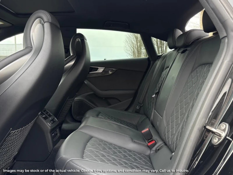 Audi S5 Prestige * S-Line * АвтоКредит * (ЦЕНА ДО БГ), снимка 13 - Автомобили и джипове - 53245792