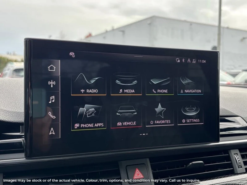 Audi S5 Prestige * S-Line * АвтоКредит * (ЦЕНА ДО БГ), снимка 11 - Автомобили и джипове - 53245792