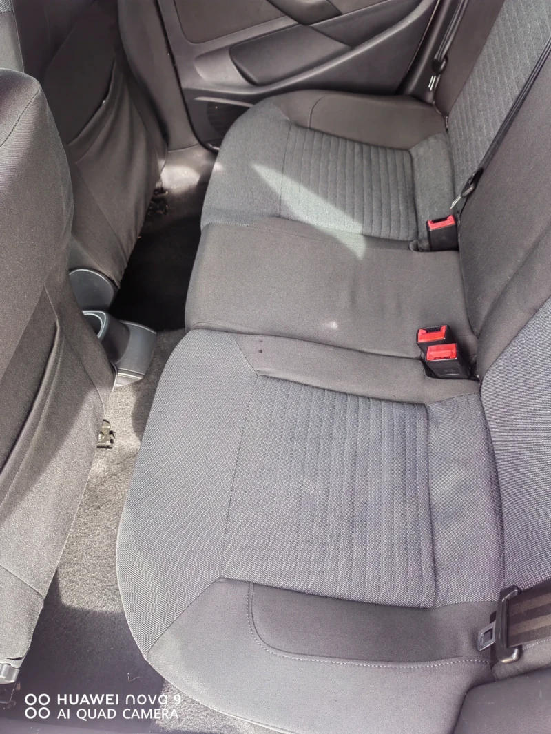 VW Polo 1.6TDI, снимка 11 - Автомобили и джипове - 53595166