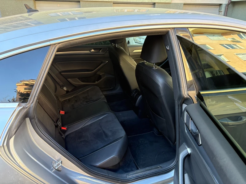 VW Arteon R-line - 46500 лв. - 28927431 | Car24.bg