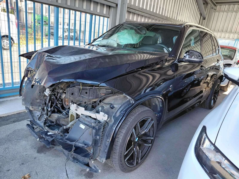 BMW X5M 3.0D M50D - 23900 лв. / 12219.88 € - 74544880 1